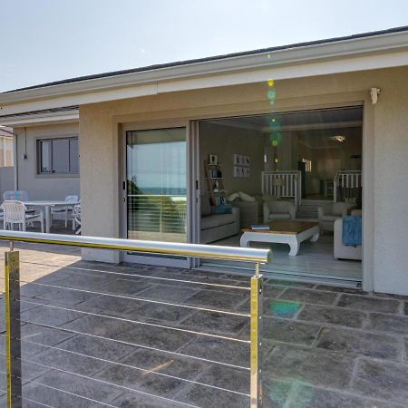 Seafront Retreat In Sandbaai Hermanus Exterior foto